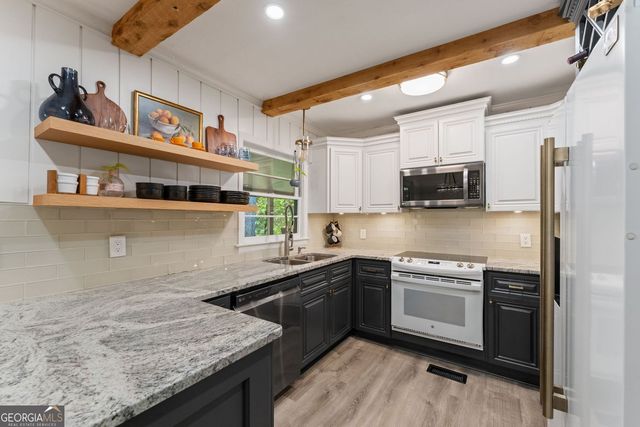 4785 Perry Road, Gainesville, GA 30506