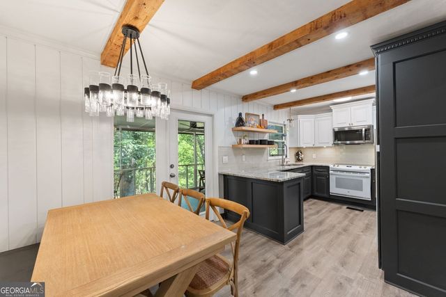 4785 Perry Road, Gainesville, GA 30506