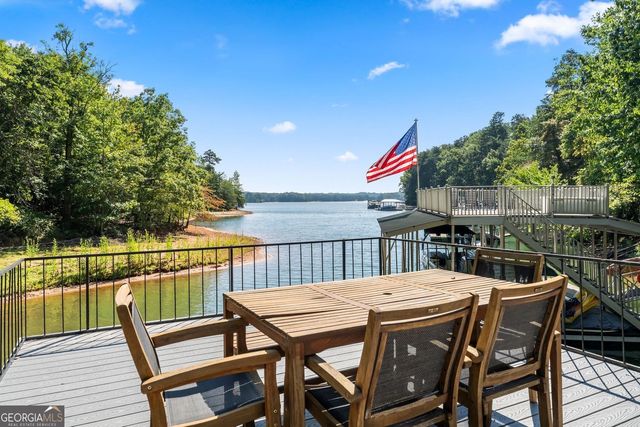 4785 Perry Road, Gainesville, GA 30506