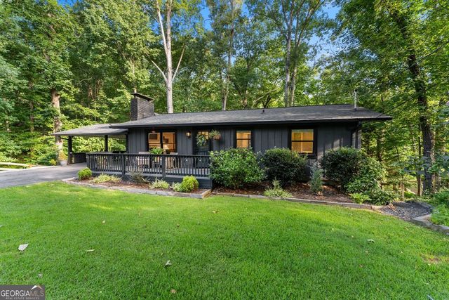 4785 Perry Road, Gainesville, GA 30506