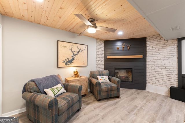 4785 Perry Road, Gainesville, GA 30506