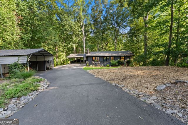4785 Perry Road, Gainesville, GA 30506
