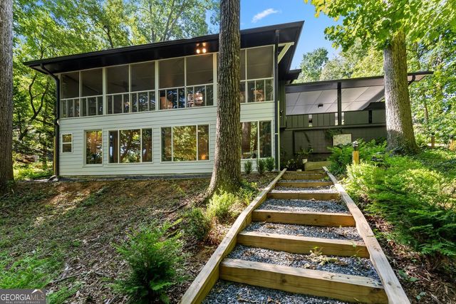 4785 Perry Road, Gainesville, GA 30506