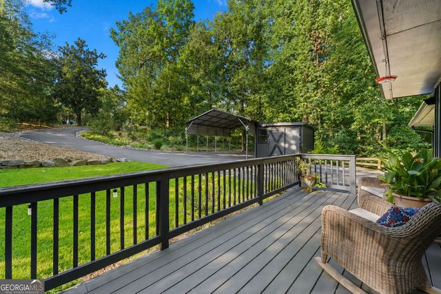 4785 Perry Road, Gainesville, GA 30506