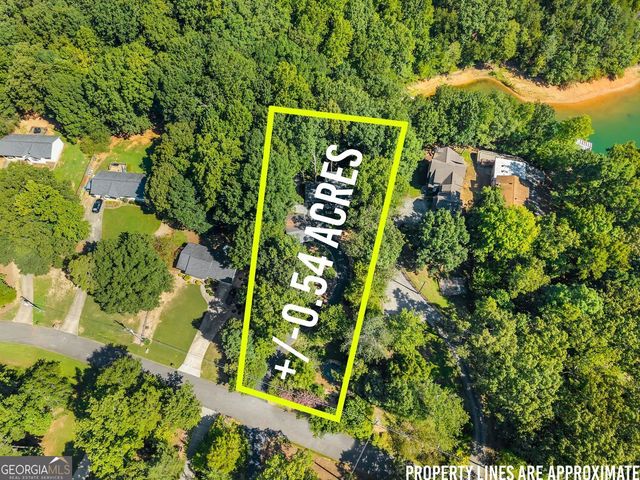 4785 Perry Road, Gainesville, GA 30506