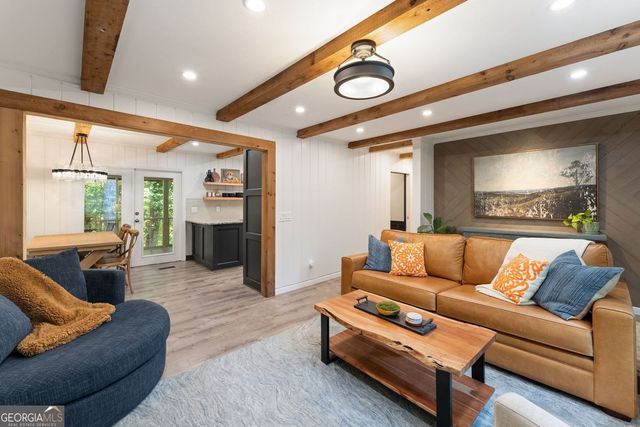 4785 Perry Road, Gainesville, GA 30506