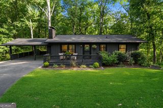 4785 Perry Road, Gainesville, GA 30506