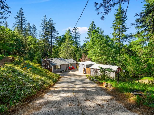6800 Diablo View Trl, Placerville, CA 95667