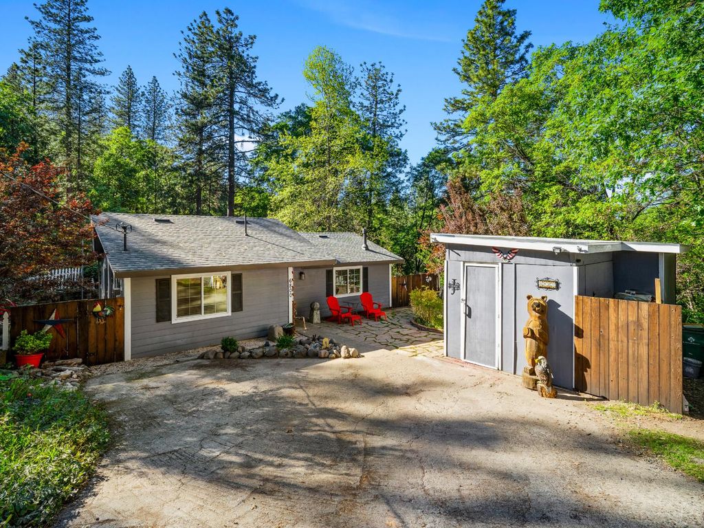 6800 Diablo View Trl, Placerville, CA 95667