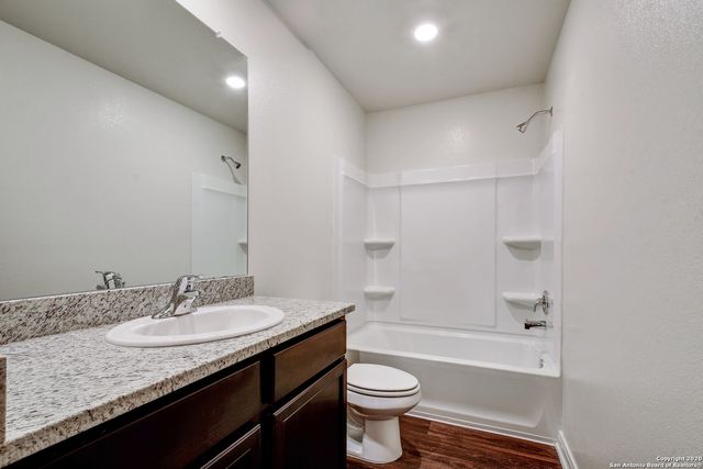 11824 Luckey Villa, San Antonio, TX 78252