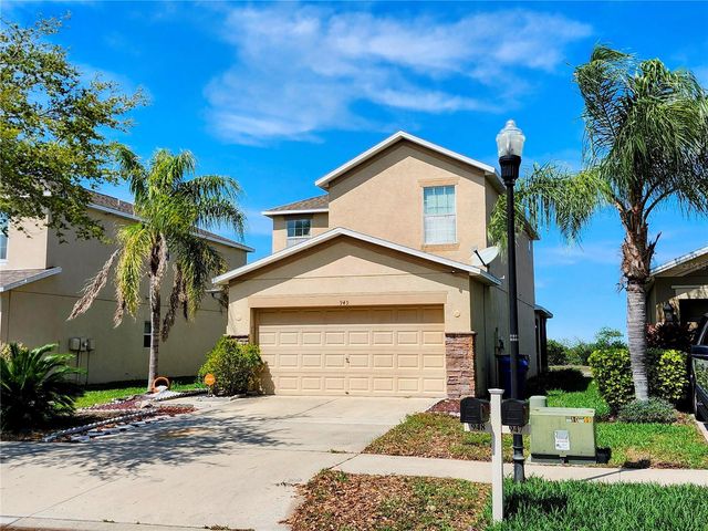 949 SEMINOLE SKY DRIVE, Ruskin, FL 33570