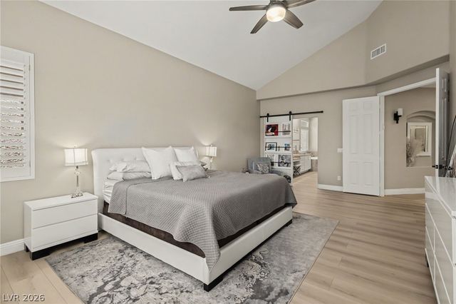 9521 Marina Valley Avenue, Las Vegas, NV 89147