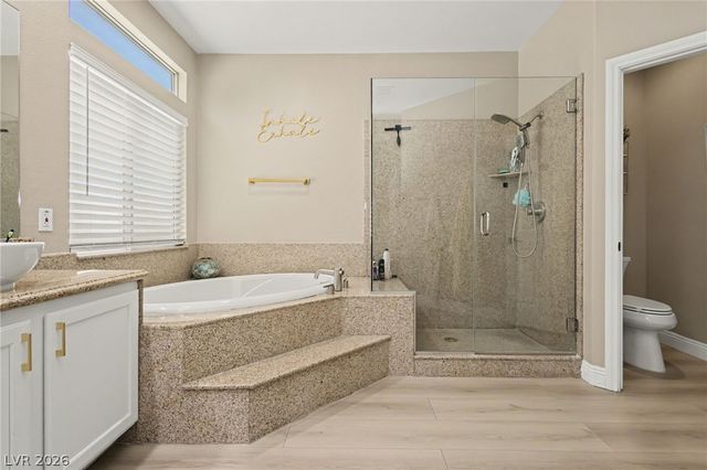 9521 Marina Valley Avenue, Las Vegas, NV 89147
