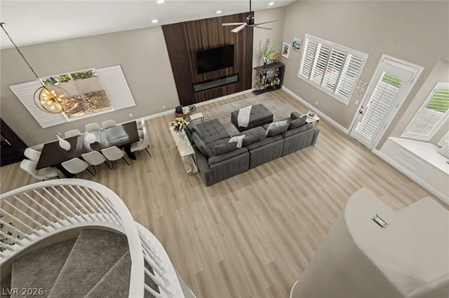 9521 Marina Valley Avenue, Las Vegas, NV 89147