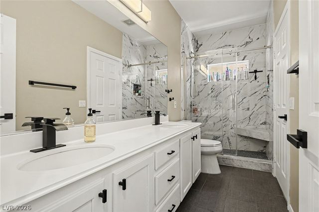 9521 Marina Valley Avenue, Las Vegas, NV 89147