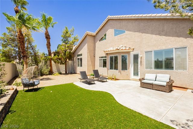 9521 Marina Valley Avenue, Las Vegas, NV 89147