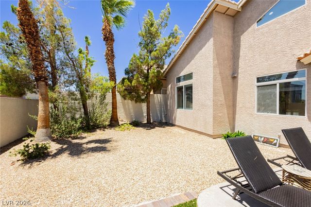 9521 Marina Valley Avenue, Las Vegas, NV 89147