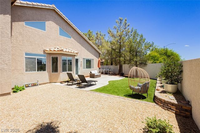 9521 Marina Valley Avenue, Las Vegas, NV 89147
