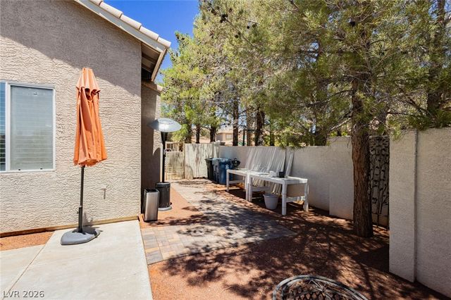 9521 Marina Valley Avenue, Las Vegas, NV 89147