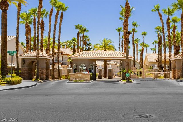9521 Marina Valley Avenue, Las Vegas, NV 89147