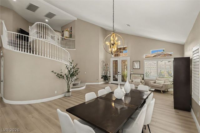9521 Marina Valley Avenue, Las Vegas, NV 89147