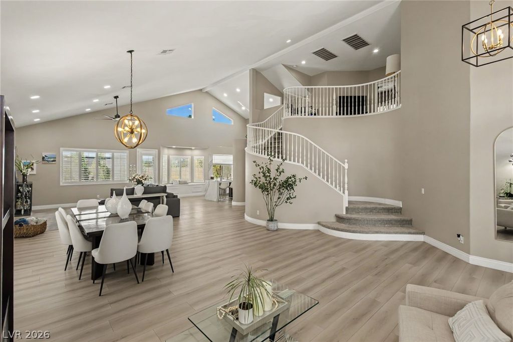 9521 Marina Valley Avenue, Las Vegas, NV 89147