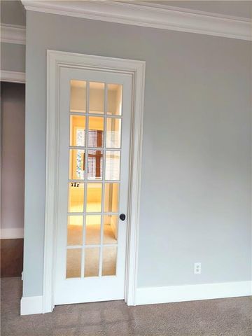 6437 Blue Water Drive, Buford, GA 30518