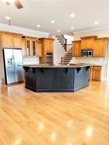 6437 Blue Water Drive, Buford, GA 30518