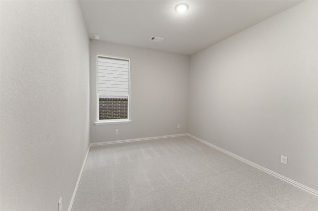 1329 Frio Drive, Springtown, TX 76082