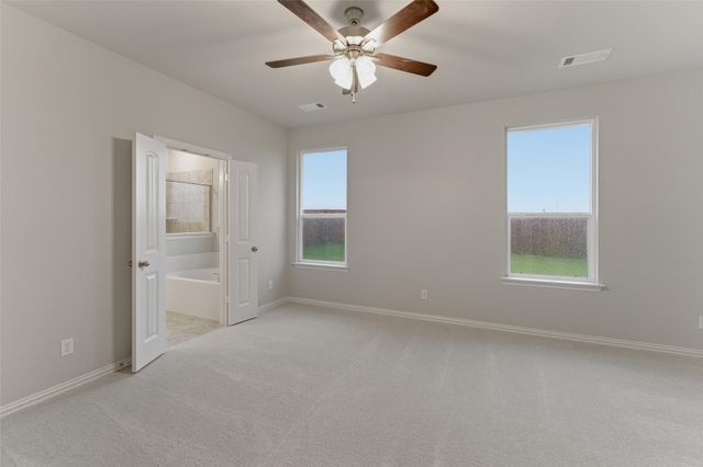 1329 Frio Drive, Springtown, TX 76082