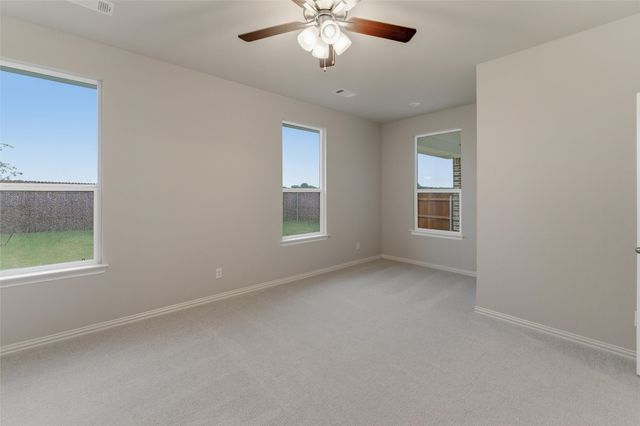 1329 Frio Drive, Springtown, TX 76082
