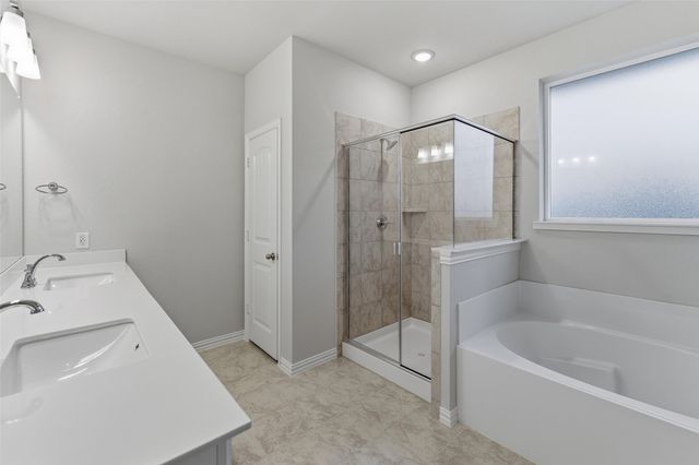 1329 Frio Drive, Springtown, TX 76082