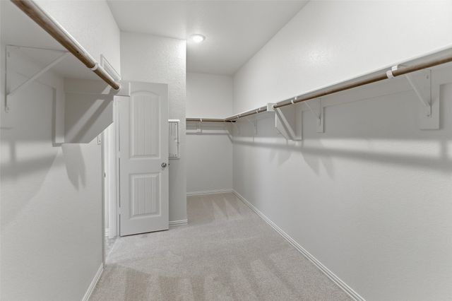 1329 Frio Drive, Springtown, TX 76082
