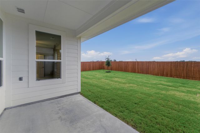 1329 Frio Drive, Springtown, TX 76082