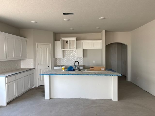 1329 Frio Drive, Springtown, TX 76082