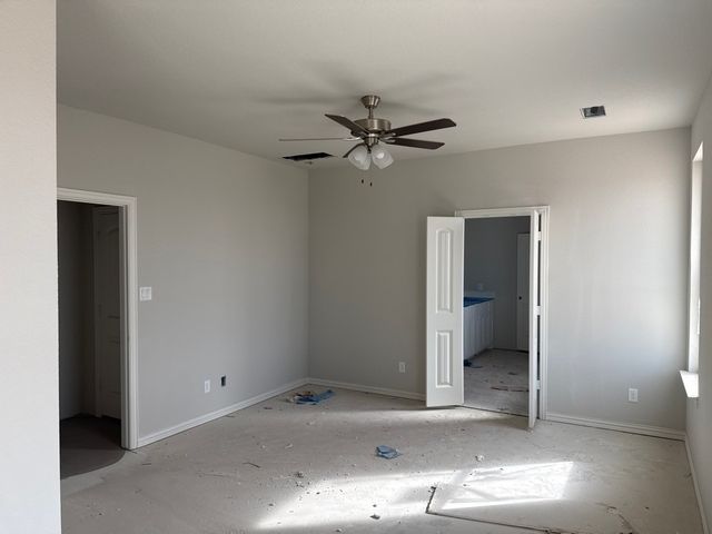 1329 Frio Drive, Springtown, TX 76082