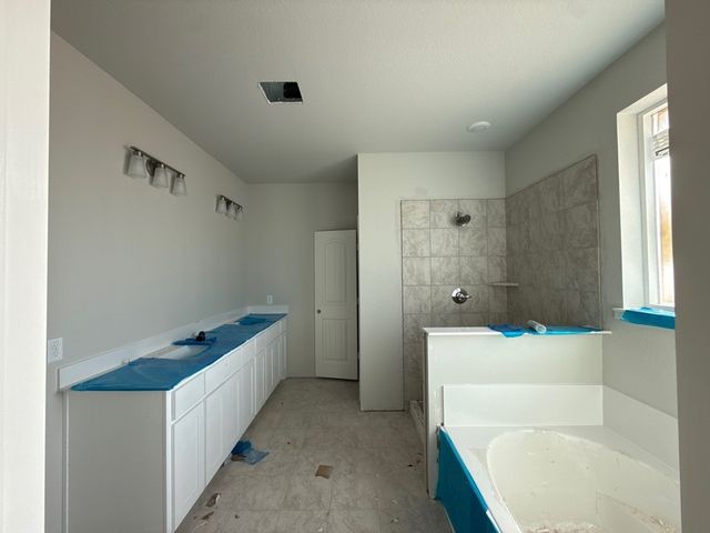 1329 Frio Drive, Springtown, TX 76082