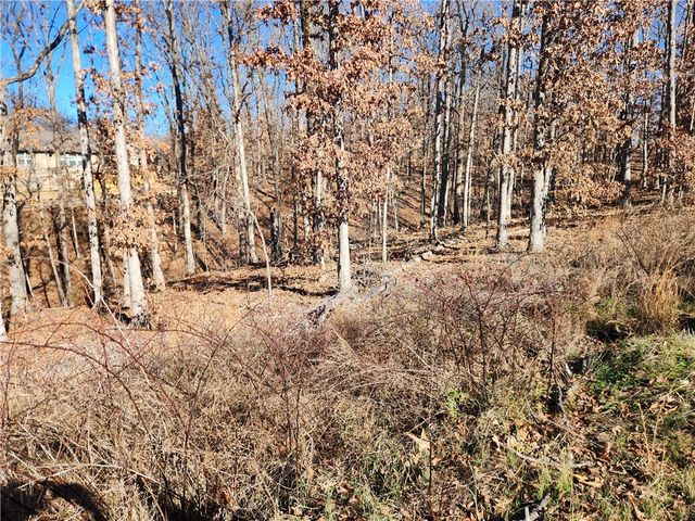 Kent Drive, Bella Vista, AR 72714