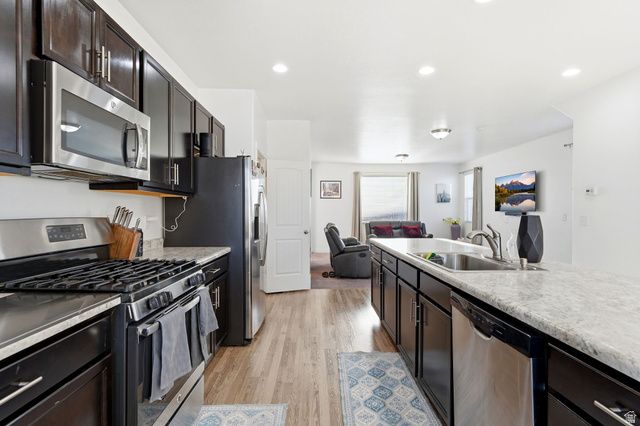 10847 S BIG MEADOW DR, South Jordan, UT 84009