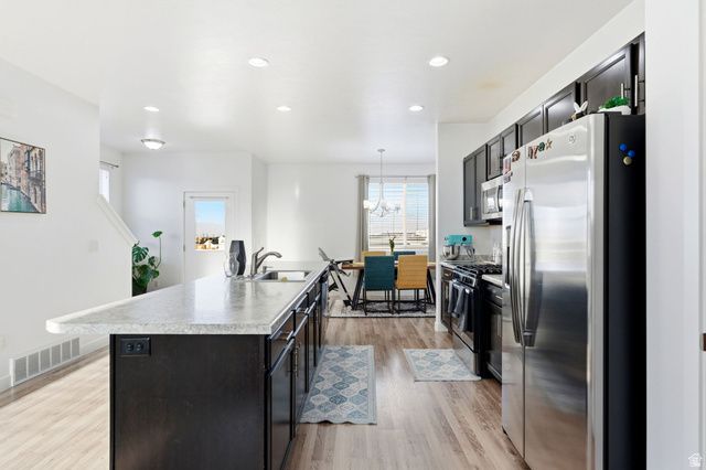 10847 S BIG MEADOW DR, South Jordan, UT 84009