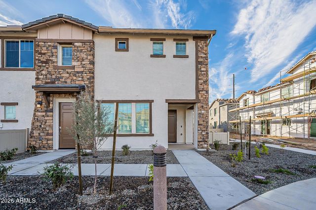 4100 S Pinelake Way Unit 170, Chandler, AZ 85249
