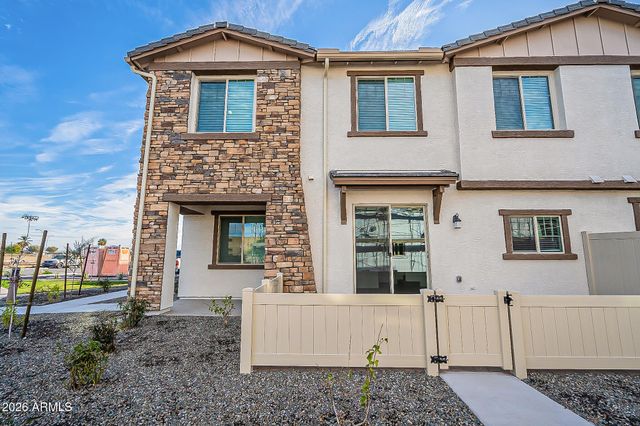 4100 S Pinelake Way Unit 170, Chandler, AZ 85249