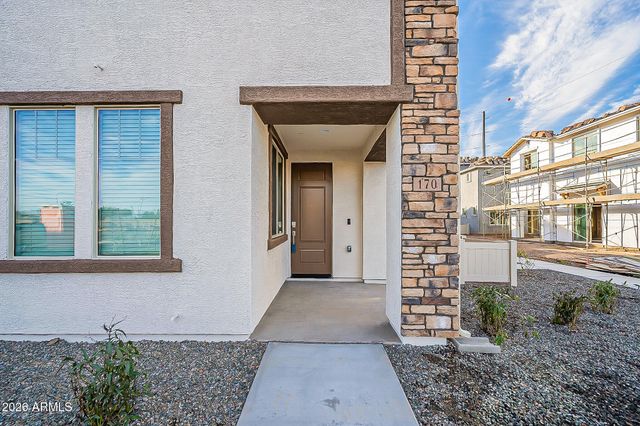 4100 S Pinelake Way Unit 170, Chandler, AZ 85249