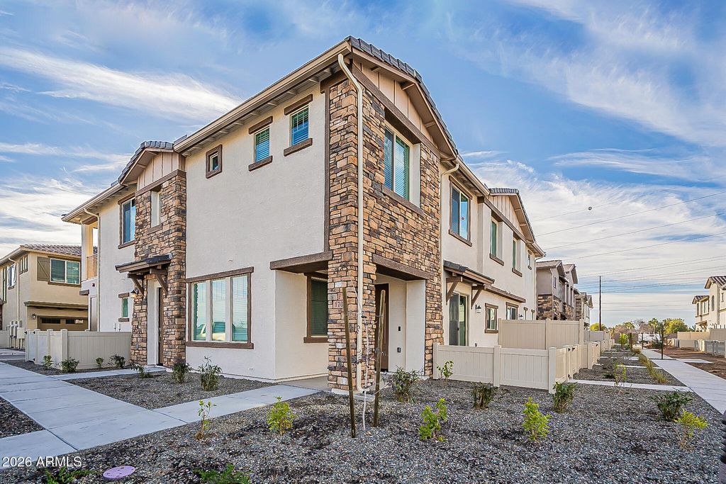 4100 S Pinelake Way Unit 170, Chandler, AZ 85249