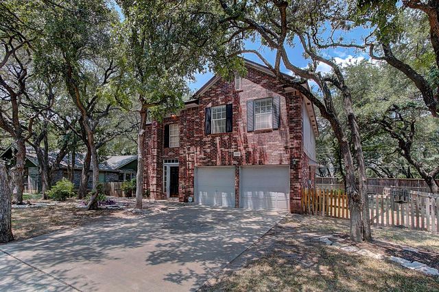 1708 Woods BLVD, Round Rock, TX 78681