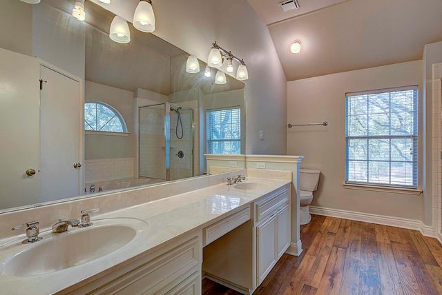1708 Woods BLVD, Round Rock, TX 78681