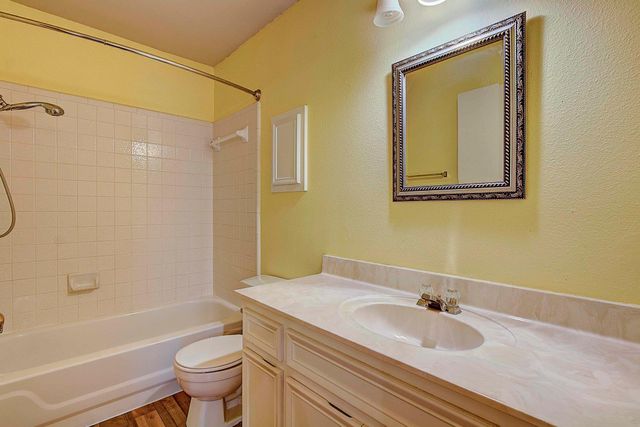 1708 Woods BLVD, Round Rock, TX 78681