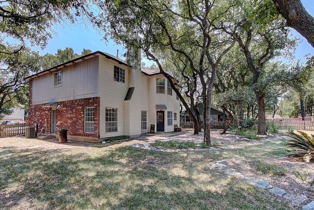 1708 Woods BLVD, Round Rock, TX 78681