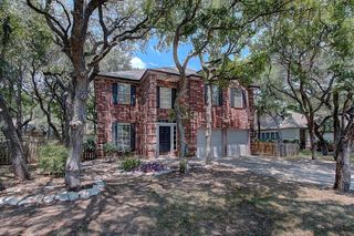 1708 Woods BLVD, Round Rock, TX 78681