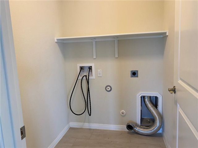 905 Turtle Creek CV, Georgetown, TX 78633